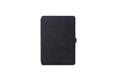 Nettbrett - Deksler og etui - Radicover Radiationprotected Tabletfodral PU iPad 10.2" 2019 Black - RAD224