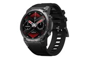 Smartklokke, Smartwatch & Sportsklokke - Zeblaze Smartwatch  VIBE 7 Pro (Black) - VIBE 7 Pro Black