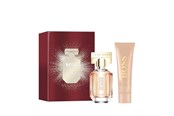 Gavesett - Hugo Boss The Scent For Her Giftset - 3616304197994