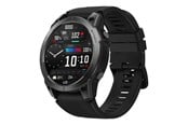 Smartklokke, Smartwatch & Sportsklokke - Zeblaze Smartwatch  Stratos 3 (Black) - Stratos 3 Black