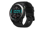 Smartklokke, Smartwatch & Sportsklokke - Zeblaze Smartwatch  Ares 3 Pro (Black) - Ares 3 Pro Black