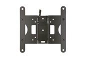 Veggmontering, AV-braketter & AV-møbler - Sanus Tilting Wall Mount 10”-39” 16 kg 39" 200 x 200 mm - QST25-B2