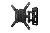 Veggmontering, AV-braketter & AV-møbler - Secura Full Motion Wall Mount 10”-39” 11 kg 39" 100 x 100 mm - QSF210-B2