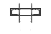 Veggmontering, AV-braketter & AV-møbler - Sanus Fixed Wall Mount 40”-90” 45 kg 90" 100 x 100 mm - QLL23-B2