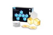 Smarthus - Govee Glide Hexagon Light Panels Ultra 7-Pack - H606AC81