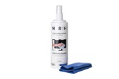 Rengjøring - NORTH Cleaning Kit for TV Fluid 250ml and Cleaning Cloth - PL00025_TV