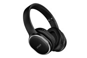 Hodetelefoner - Vipfan Wireless headphones  BE02 (black) - BE02 black