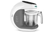 Babyutstyr - NENO Blender CIBO Steam Blender - NEN-MAM-UR001