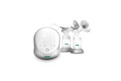 Babyutstyr - NENO Breast Pump Due Double - NEN-MAM-LK003