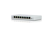 Switch/splitter - Alta Labs S8-POE network switch - S8-POE