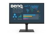 Skjerm - 31.5" BenQ BL3290QT - 2560x1440 - 75Hz - IPS - USB-C - 9H.LLMLA.TPE