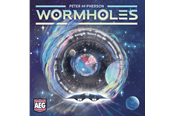 Brettspill & Puslespill - Alderac Wormholes - AEG7129