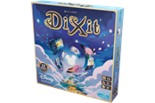 Brettspill & Puslespill - Dixit Disney Nordic - AMDLIBDIXDIS01NOR