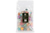 Brettspill & Puslespill - Dungeons & Dragons Pound of Assorted Prem. Resin Dice - MET0101