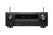 HiFi - AV-Mottaker/Forsterker - Denon AVR S970H - AV-nettverksmottaker - 7,2 kanaler - Svart - AVR-S970H