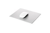 Musematte & Tilbehør  - Desire2 Aluminium Rectangular Mouse Pad Rectangular Mouse Pad - MSEMDSI