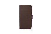 Mobil - Deksel og etui - Decoded Leather Detachable Wallet - brown - iPhone SE/8/7 - D22IPO47DW4CHB