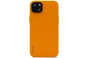 Mobil - Deksel og etui - Decoded Antimicrobial Silicone Back Cover iPhone 14 - Apircot - D23IPO14BCS9AT