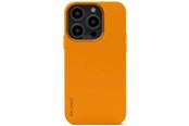 Mobil - Deksel og etui - Decoded Antimicrobial Silicone Back Cover iPhone 14 Pro Max - Apricot - D23IPO14PMBCS9AT