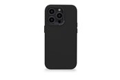 Mobil - Deksel og etui - Decoded Leather BackCover - black - iPhone 14 Pro Max - D23IPO14PMBC1BK