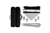 Foto- & Videotilbehør - Manfrotto Scrim Kit 2 Pro All In One Large 2 x 2m - MLLC2201K