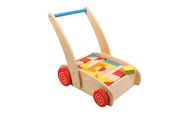 Babyleker - Small Foot - Walker Building Blocks - 2695