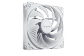 Kabinettvifte - be quiet! Pure Wings 3 120mm PWM high-speed White - Kabinettvifte - 120mm - Hvit - 31 dBA - BL111