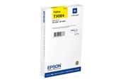 Printertilbehør blekk/toner - Epson T9084 - XL size - yellow - original - ink cartridge - Blekkpatron Yellow - C13T90844N