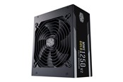 Strømforsyning (PSU) - Cooler Master MWE Gold V2 Strømforsyning (PSU) - 1250 Watt - 140 mm - ATX 3.0 - 80 Plus Gold sertifisert - MPE-C501-AFCAG-3EU