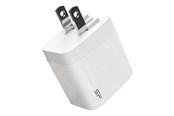 Mobil - Adaptere og ladere - Silicon Power Boost Charger QM16 power adapter - USB 24 pin USB-C - 20 Watt - SP20WASYQM162PAW