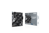 Hovedkort - ASUS PRIME A520M-R Hovedkort - AMD A520 - AMD AM4 socket - DDR4 RAM - Micro-ATX - 90MB1H60-M0EAY0