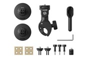 Actionkamera  - Tilbehør - Insta360 Motorcycle Bundle - CINSAAVY