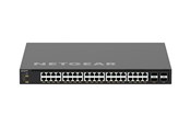 Switch/splitter - Netgear AV Line M4350-40X4C - XSM4344C-100NES