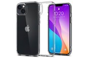 Mobil - Deksel og etui - Spigen Ultra Hybrid - crystal clear - iPhone 14 - ACS05040