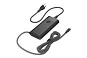 Strømkabel (ekstern) - HP 110W Laptop Charger - 8B3Y2AA#ABB