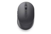 Mus - Dell Premier MS7421W - mouse - 2.4 GHz Bluetooth 5.0 - graphite black - Mus - Optisk - 7 - Svart - MS7421W-GR-EU