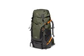 Kameravesker - Lowepro Backpack PhotoSport Pro 55L AW IV M-L Dark Green - LP37472-PWW