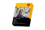 Fotoalbum & Arkivering - KODAK 10x15cm Glossy Photo Paper 230g/m² 100 Sheets - Kodak paper 9891164