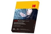 Fotoalbum & Arkivering - KODAK 10x15cm Matte Smooth Photo Paper 230g/m² 50 Sheets - 9891093