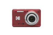 Kamera - KODAK Digital Camera Pixpro FZ55 CMOS 5x 16MP Red - KODAK FZ55RD