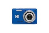 Kamera - KODAK Digital Camera Pixpro FZ55 CMOS 5x 16MP Blue - KODAK FZ55BL