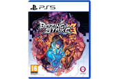 Spill - Blazing Strike - Sony PlayStation 5 - Kamp - 5056280450313