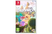 Spill - Promenade - Nintendo Switch - Eventyr - 3760328373190