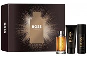 Gavesett - Hugo Boss The Scent Giftset - 3616304197970