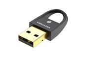 Bluetooth - Vention Adapter USB Bluetooth 5.0 (black) - CDSB0