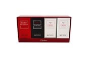 Gavesett - Cartier Miniatures Set - 3432240504913