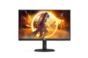 Skjerm - 27" AOC Q27G4X - 2560x1440 - 180Hz - IPS - DisplayHDR 400 - Q27G4X