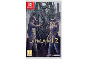 Spill - La-Mulana 1 & 2 - Nintendo Switch - Plattform - 0810100863623