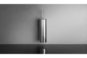 Baderomstilbehør - Wantec Reframe Collection toilet brush wall-mounted Handpolished - 7046