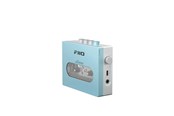 Mp3-spiller & Tilbehør - FiiO CP13 - Blue - 5580079